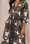 SOLITUDE DRESS - solitude p